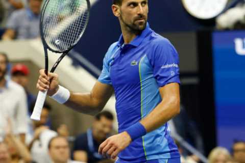 Novak Djokovic Claims Emotional Victory with 24th Grand Slam Title at US Open