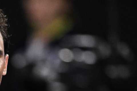 Rafael Nadal Sets Sights on Real Madrid Presidency