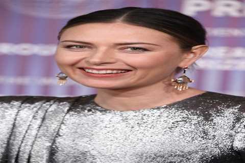 World’s Sexiest Tennis Star Steals the Spotlight in Daring Outfit at Prestigious Scientists' Awards Show