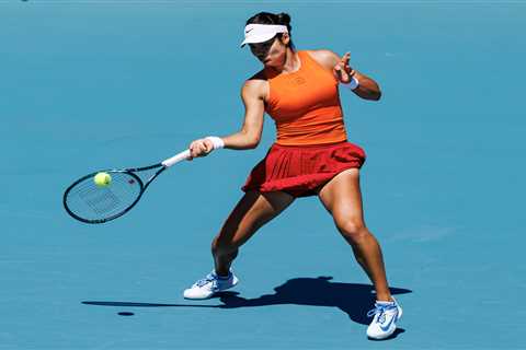 Emma Raducanu’s Coaching Split: Stress and Pressure Take Their Toll