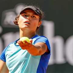 Tennis Star Faces Three-Month Ban for Ties with Disgraced Coach