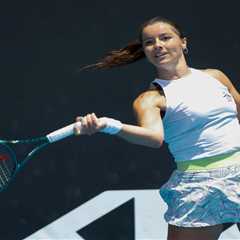 Tennis Heartbreak: How My Boyfriend's Rugby Rejection Sent My Game Into a Tailspin Before Roland Garros