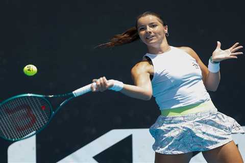 Tennis Heartbreak: How My Boyfriend's Rugby Rejection Sent My Game Into a Tailspin Before Roland Garros