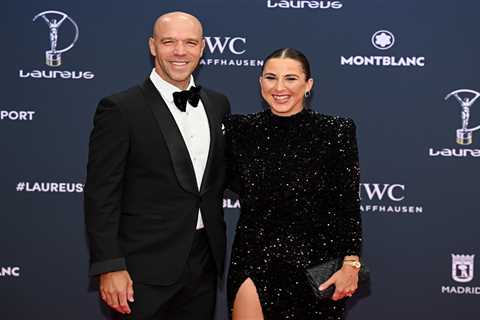 Martin Hromkovic: The Guy Behind Belinda Bencic's Comeback