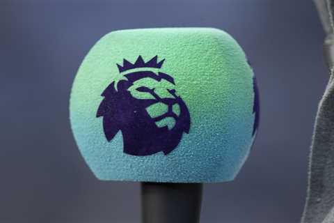 August Premier League TV Schedule Drops and Liverpool vs Arsenal Just Got Real