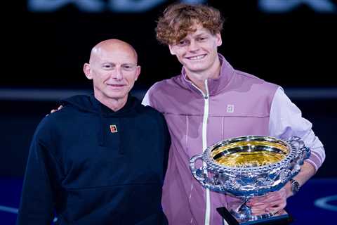 Sinner Just Made the Dumbest PR Move in Tennis History