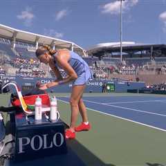 Walking the Highway to Hell: My US Open Nightmare