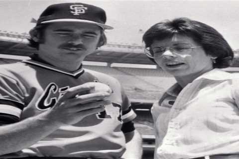 God, This Hurts: Randy Moffitt Dies at 76 While Sister Billie Jean King Watches US Open