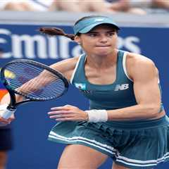 Someone Actually Stole a Tennis Trophy From a Hotel Room (And I'm More Invested in This Than I Should Be)