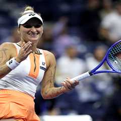 God. The Heartbreak of Watching a Champion Fall Apart in Real Time